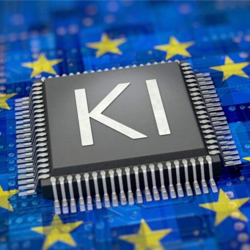 AI Act verlangt klare Regeln für Unternehmen