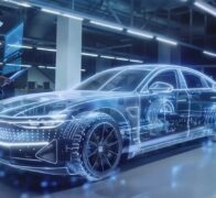 Souveräne Technologie für kürzere Produktentwicklungszyklen