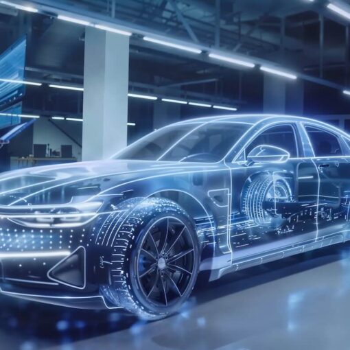 Souveräne Technologie für kürzere Produktentwicklungszyklen