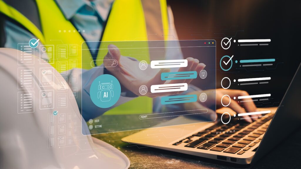 KI-Potenziale im Mittelstand, Factory Innovation 6/2025