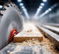 Smart Cutting – Intelligente Prozesse im Maschinenpark