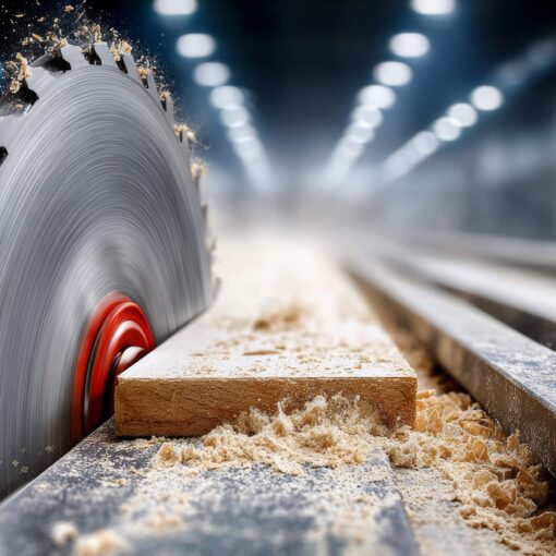 Smart Cutting – Intelligente Prozesse im Maschinenpark