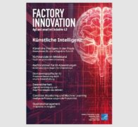 FI 6/2025: Künstliche Intelligenz