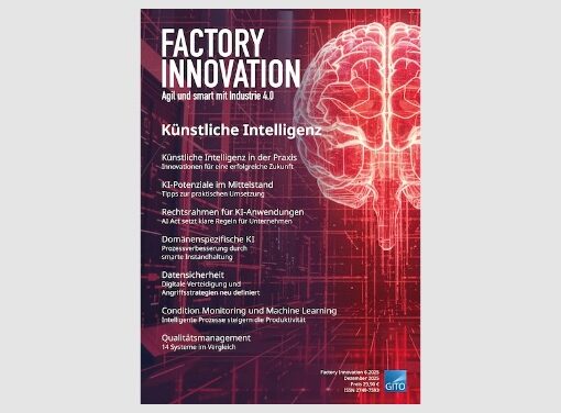 FI 6/2025: Künstliche Intelligenz