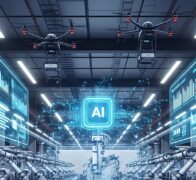 Künstliche Intelligenz in der Produktion