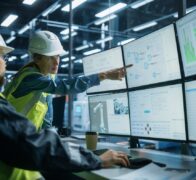 Marktstudie: Qualitätsmanagement (QMS) (FI 6/2025)