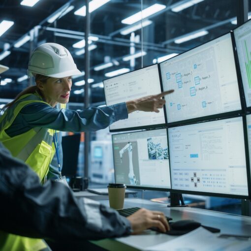 Marktstudie: Qualitätsmanagement (FI 6/2025)