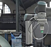GreenBotAI-Projekt zeigt Ergebnisse