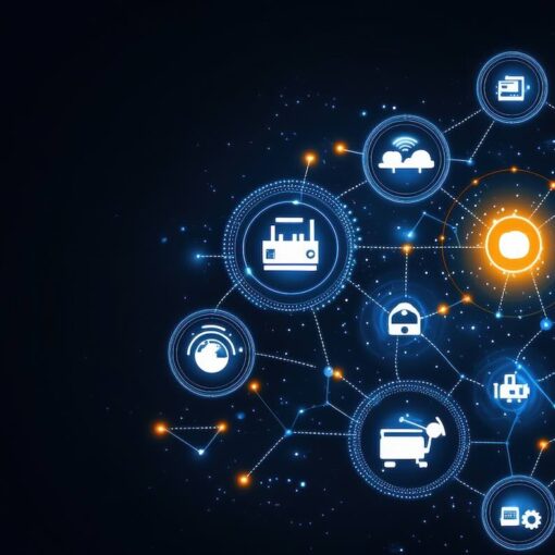Skalierbare Geschäftsmodelle in Manufacturing-X © Adobe Stock/Freedom in Life