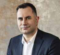 Danila Rudenka als neuer CTO