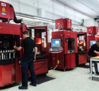 KERN modernisiert Planung mit APS von Sack EDV-Systeme