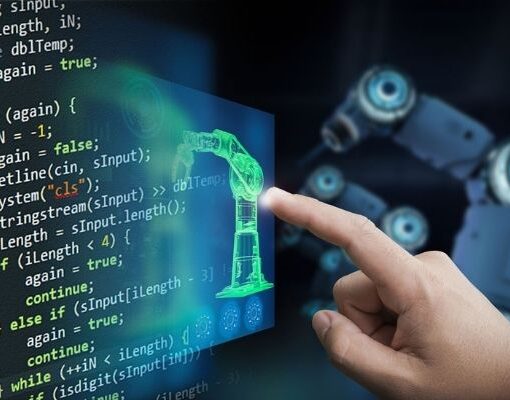 Software-Defined Automation made in Germany