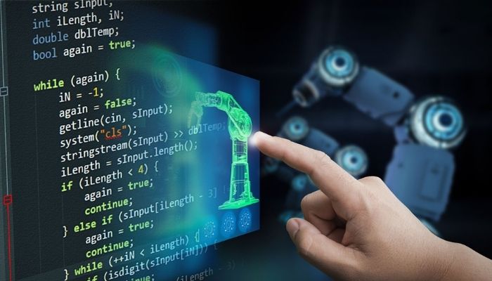 Software-Defined Automation made in Germany