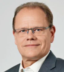 Prof. Claus Oetter Anwender