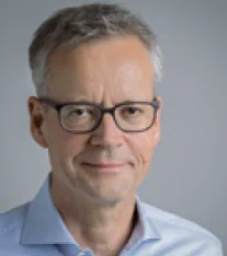 Hans-Georg Scheibe Berater