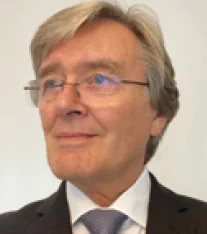 Dr.-Ing. Harald Hoff Berater