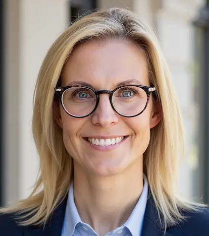 Prof. Dr.-Ing. Lisa Gunnemann Wissenschaftlerin Jury Mitglied bei Factory Innovation Awards 2026