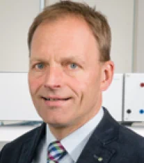Dr.-Ing. Olaf Sauer Wissenschaftler