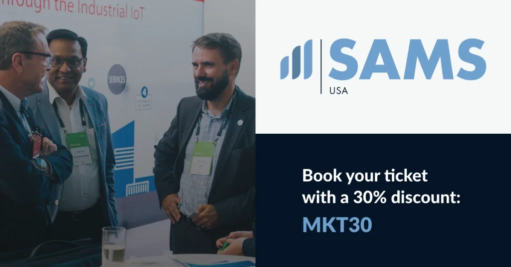 SAMS USA 2026 – Top ITAM & SAM Insights!