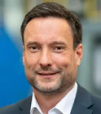 Prof. Robert Schulz Wissenschaftler