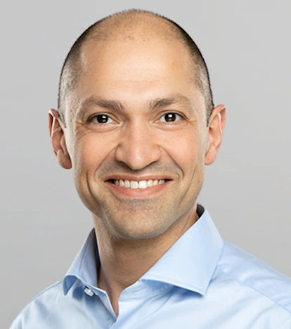 Sinan Arslan Berater Jury Mitglied bei Factory Innovation Awards 2026