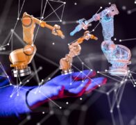 Smarte Produktion sicher vernetzt