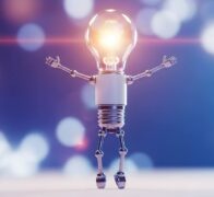Smart Manufacturing und KI-gestützte Führung
