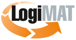 LogiMAT 2026 - PASSION FOR DETAILS Logo