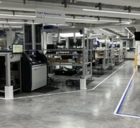 Digitale Lean Transformation bei ZIEHL-ABEGG SE