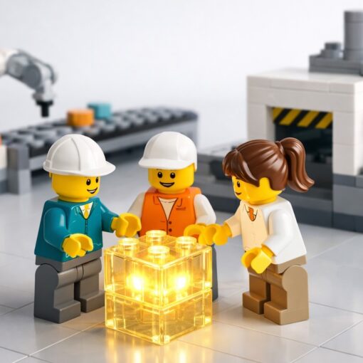 Kooperative Innovation in der Praxis