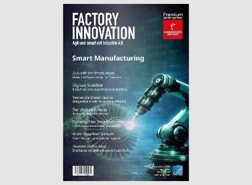 FI 2/2026: Smart Manufacturing