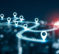 Digitale Transformation erfolgreich gestalten