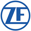 ZF Logo