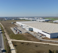 Neues E-Commerce-Hub von LPP Logistics 