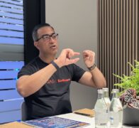 „Wir sprechen unsere Kunden auf Augenhöhe an“