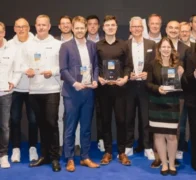 Factory Innovation Awards 2026: Die Preisträger