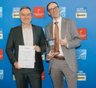 GQM gewinnt Silber in Kategorie MES/MOM
