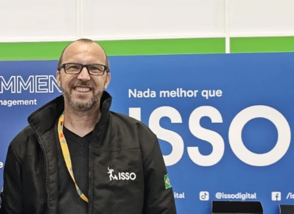 Hannover Messe, ISSO