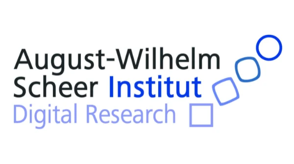 August-Wilhelm Scheer Institut Logo