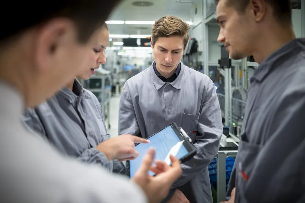 © Robert Bosch GmbH
