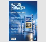 FI 3/2026: Smarte Fabrik 2026