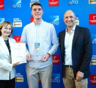 InTraLab gewinnt Gold in Kategorie Smart Factory