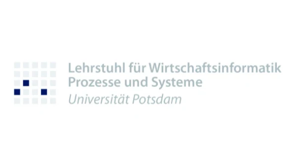 Junior Professur für KI, Universität Potsdam Logo