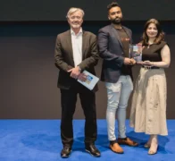 QAD | Redzone gewinnt Silber in Kat. Künstliche Intelligenz