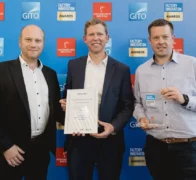 ZF Diepholz gewinnt Silber in Kat. Digitale Transformation