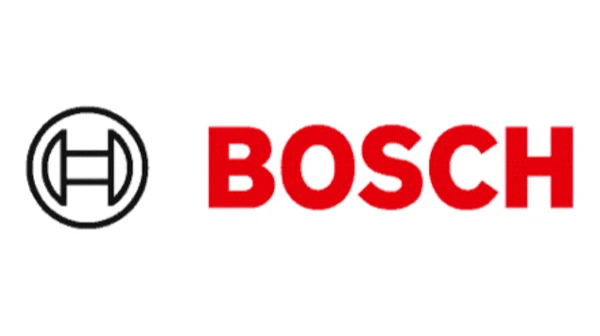 Robert Bosch GmbH Logo