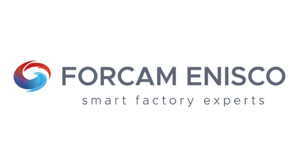 Forcam Enisco GmbH Logo
