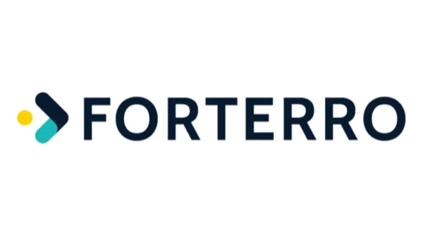 Forterro Deutschland Abas GmbH Logo