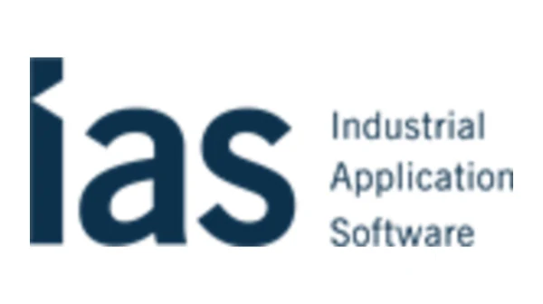 Industrial Application Software GmbH Logo