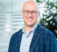 ifm beruft Dr. Volker Frey zum neuen CTO